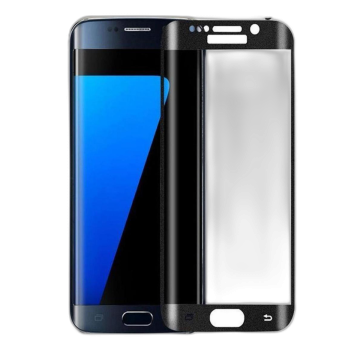 Samsung S6 Edge Plus3D Full Screen Protector 9D Tempered Glass Protector For Samsung S6 Edge Plus3D - Image 2