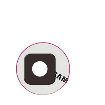 Samsung S7 Back Camera Lens Replacement For Samsung S7 - Image 2