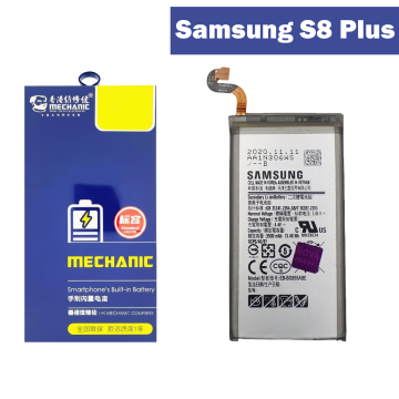 Samsung S8 Plus Battery Replacement - Mechanics 3500mAh (EB-BG955ABE) - Image 2