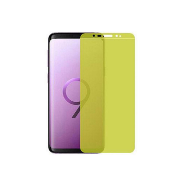 Samsung S9 Plus Back Protection Clear Jelly Soft Ultra Clear Jell For Samsung S9 Plus