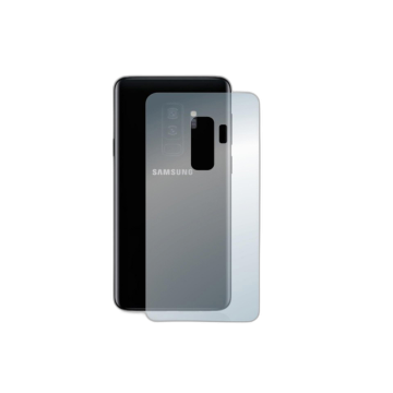 Samsung S9 Plus Back Protector Skin Matte Style Protector For Samsung S9 Plus - Image 2