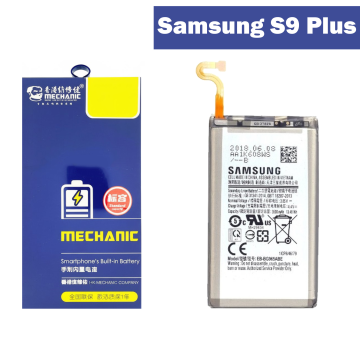 Samsung S9 Plus Battery Replacement - Mechanics 3500mAh (EB-BG965ABA) - Image 2