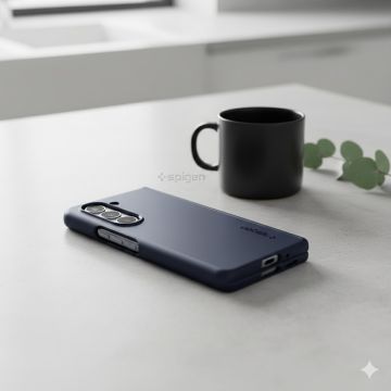 Samsung Z Fold 5 5G Spigen PC Case Mobile Cover