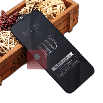 Screen Protector for Apple iPhone 12 Pro Max - HD Full Screen Tempered Glass