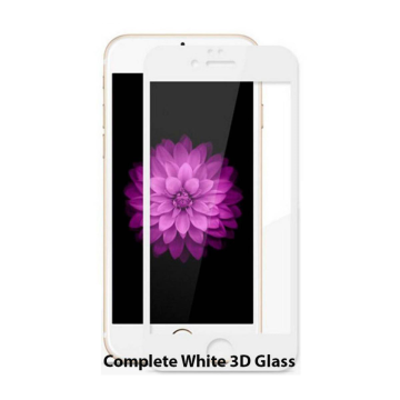 Screen Protector for Apple iPhone 6s Plus - Tempered Glass Display Guard