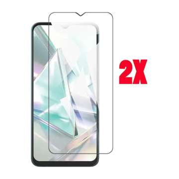 SEGO Neo 20 Glass Protector Polish Screen Tempered For - 2Pcs - Image 2