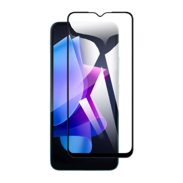 SEGO Smart 9 HD Glass Protector 5D-10D-11D-21D-9D Full Coverage - Image 2