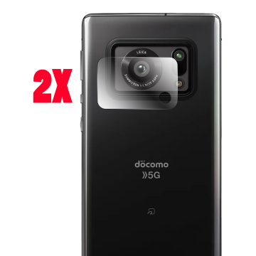 Sharp Aquos R6 Back Camera Lens Protector Gorilla Protection For Sharp Aquos R6  - Image 2