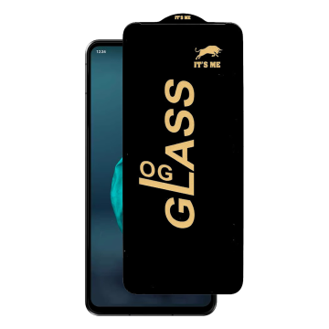 Sharp Aquos R7s OG Glass Protector HD Plus Premium Quality - Image 2