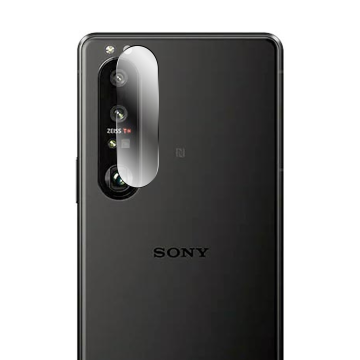 Sony Xperia 1 III Back Camera Lens Protector Gorilla Protection For Sony Xperia 1 III  - Image 2