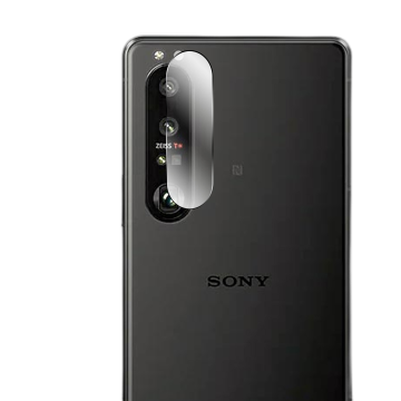 Sony Xperia 1 III Back Camera Lens Protector Gorilla Protection For Sony Xperia 1 III 