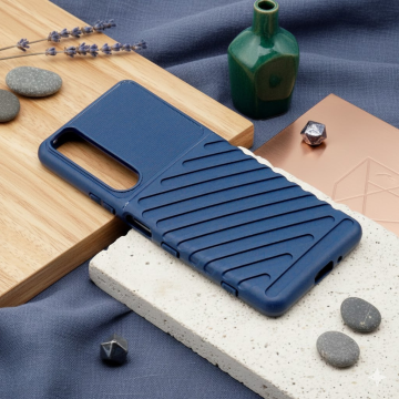 Sony Xperia 1 III Multicolour Soft Armor Mobile Cover - Image 2