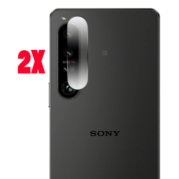 Sony Xperia 1 IV Back Camera Lens Protector Gorilla Protection For Sony Xperia 1 IV  - Image 2