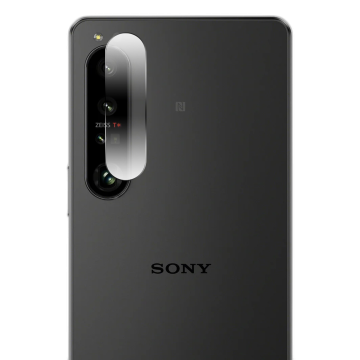 Sony Xperia 1 IV Back Camera Lens Protector Gorilla Protection For Sony Xperia 1 IV 