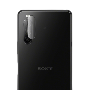 Sony Xperia 10 II Back Camera Lens Protector Gorilla Protection For Sony Xperia 10 II  - Image 2