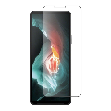Sony Xperia 10 II Glass Protector Gorilla Flexible Tempered Glass For Sony Xperia 10 II 