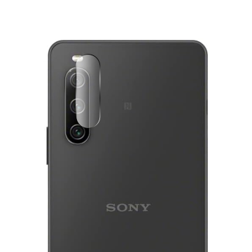 Sony Xperia 10 IV Back Camera Lens Protector Gorilla Protection For Sony Xperia 10 IV  - Image 2