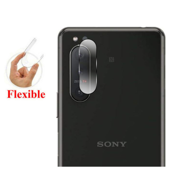 Sony Xperia 5 II Back Camera Lens Protector Gorilla Protection For Sony Xperia 5 II  - Image 2