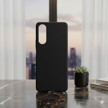 Sony Xperia 5 II Soft Case Mobile Cover