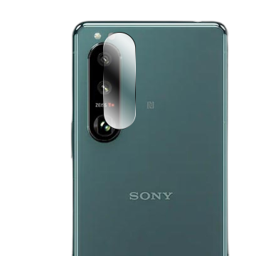 Sony Xperia 5 III Back Camera Lens Protector Gorilla Protection For Sony Xperia 5 III  - Image 2