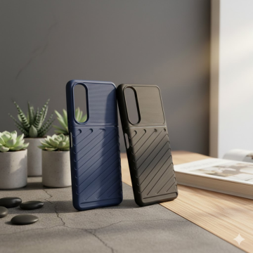 Sony Xperia 5 III Multicolour Soft Armor Mobile Cover