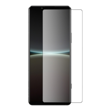 Sony Xperia 5 IV Glass Protector Gorilla Flexible Tempered Glass For Sony Xperia 5 IV  - Image 2