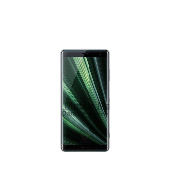 Sony Xperia XZ3 Front & Back Protection Clear Jelly Soft Ultra Clear Jell For Sony Xperia XZ3