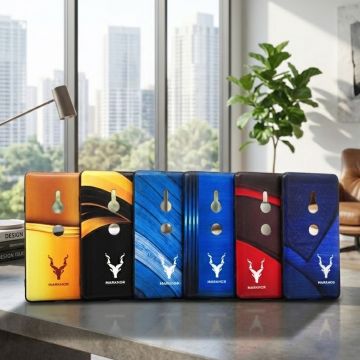 Sony Xperia XZ3 Soft Printed Cover For Xperia XZ3 Mobile Cover - Image 2