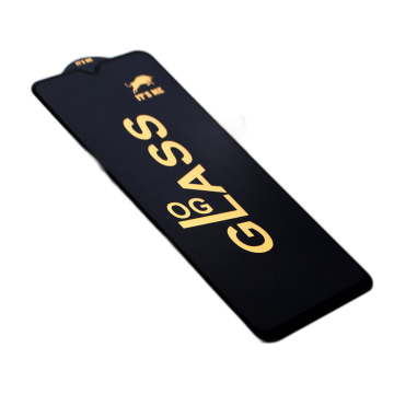 Spark Go 2023 HD Glass OG Glass Protector Full Screen Glass For Spark Go 2023  - Image 2