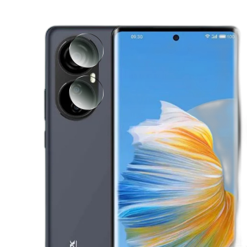 Sparx Edge 20 Pro Back Camera Lens Protector Gorilla Protection For Sparx Edge 20 Pro  - Image 2