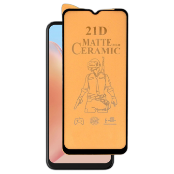 Sparx Neo 5 Plus Matte Ceramic Glass Protector For Sparx Neo 5 Plus  - Image 2