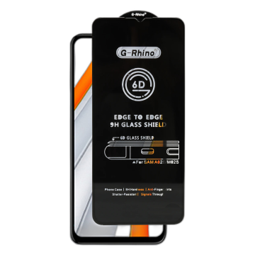Sparx Neo 6 HD Glass OG Glass Protector Full Screen Glass For Sparx Neo 6 