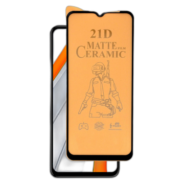 Sparx Neo 6 Matte Ceramic Glass Protector For Sparx Neo 6  - Image 2