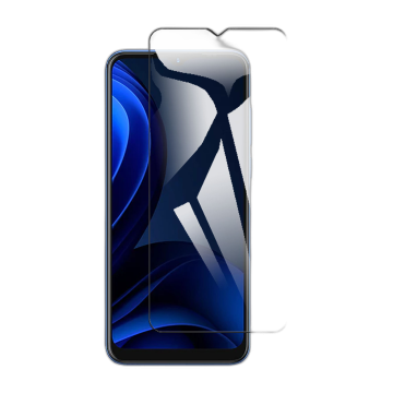 Sparx Neo 7 Glass Protector simple Tempered Glass For Sparx Neo 7  - Image 2