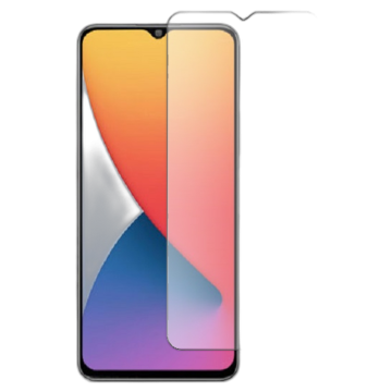 Sparx Neo 7 Plus Glass Protector Gorilla Flexible Tempered Glass For Sparx Neo 7 Plus  - Image 2