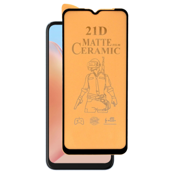 Sparx Neo 7 Plus Matte Ceramic Glass Protector For Sparx Neo 7 Plus  - Image 2