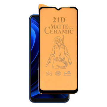 Sparx Neo 7 Pro Matte Ceramic Glass Protector For Sparx Neo 7 Pro  - Image 2