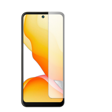 Sparx Neo 7 Ultra Glass Protector Gorilla Flexible Tempered Glass For Sparx Neo 7 Ultra 