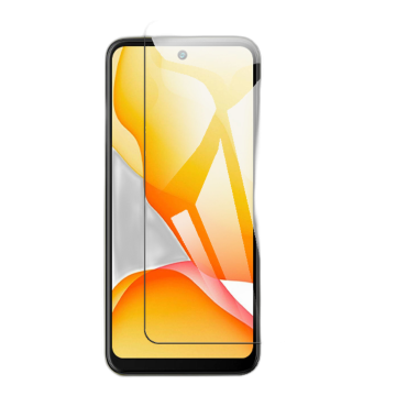 Sparx Neo 7 Ultra Glass Protector simple Tempered Glass For Sparx Neo 7 Ultra 