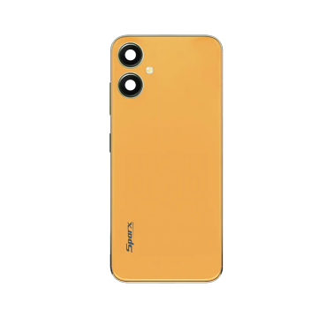 Sparx Neo 7 Ultra Orange Housing - Image 2