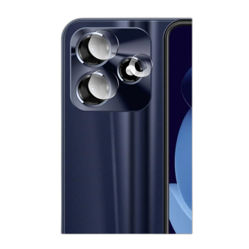 Sparx Note 8 Pro Back Camera Lens Protector Gorilla Protection For Sparx Note 8 Pro  - Image 2