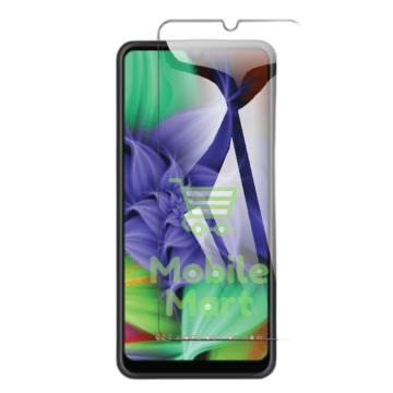 Sparx S9 Glass Protector simple Tempered Glass For Sparx S9  - Image 2