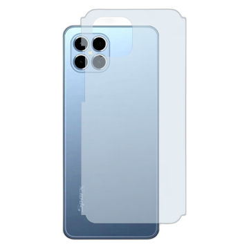 Sparx Ultra 11 Back Protector Skin Matte Style Protector For Sparx Ultra 11 