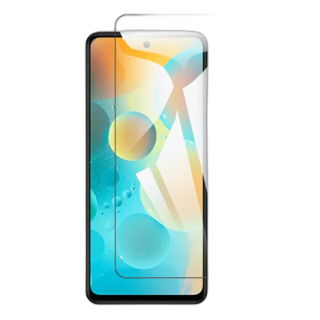 Sparx Ultra 11 Glass Protector simple Tempered Glass For Sparx Ultra 11  - Image 2