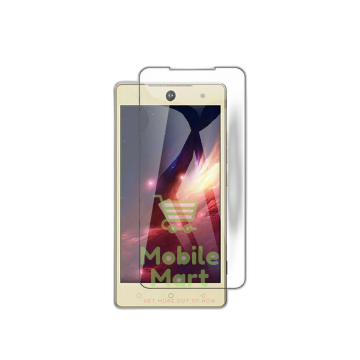 Tecno C7 Glass Protector simple Tempered Glass For Tecno C7