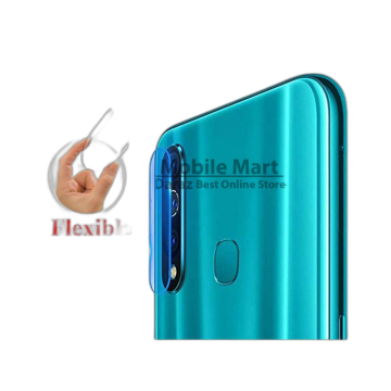 Tecno Camon 12 Air Back Camera Lens Protector Gorilla Protection For Tecno Camon 12 Air