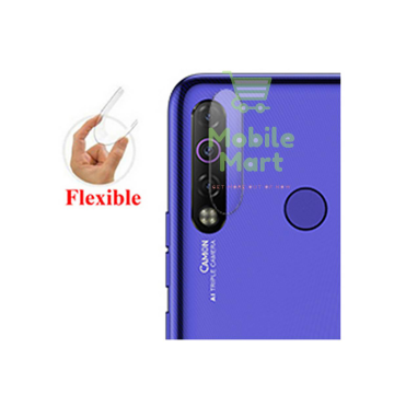 Tecno Camon 12 Back Camera Lens Protector Gorilla Protection For Tecno Camon 12 - Image 2