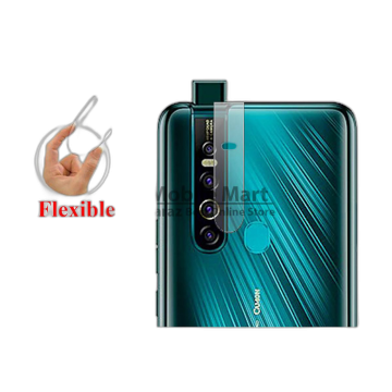 Tecno Camon 15 Pro Back Camera Lens Protector Gorilla Protection For Tecno Camon 15 Pro - Image 2