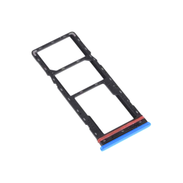 Tecno Camon 16 Blue Sim Tray - Image 2