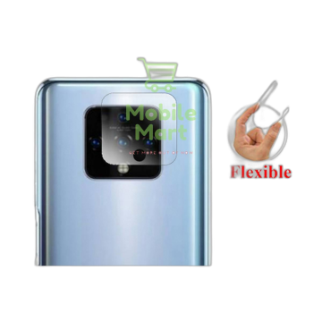 Tecno Camon 16 Premier Back Camera Lens Protector Gorilla Protection For Tecno Camon 16 Premier - Image 2